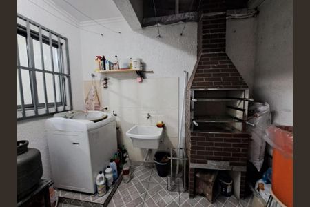 Casa à venda com 110m², 3 quartos e 2 vagas