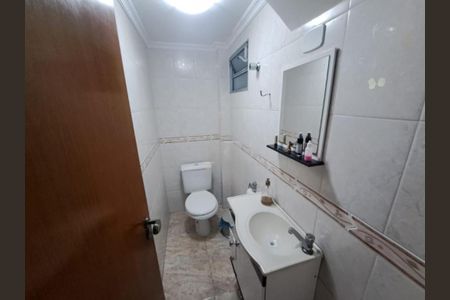 Casa à venda com 110m², 3 quartos e 2 vagas