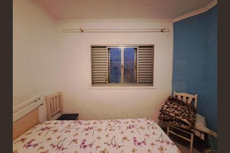 Casa à venda com 3 quartos, 110m² em Jardim Cristiane, Santo André