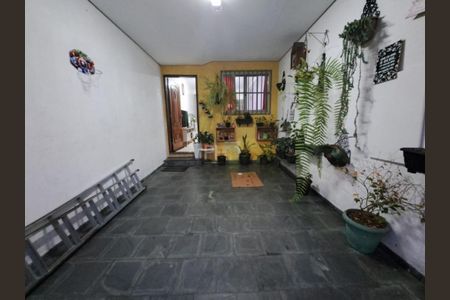 Casa à venda com 110m², 3 quartos e 2 vagas