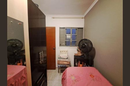 Casa à venda com 3 quartos, 110m² em Jardim Cristiane, Santo André