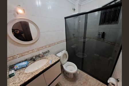 Casa à venda com 3 quartos, 110m² em Jardim Cristiane, Santo André