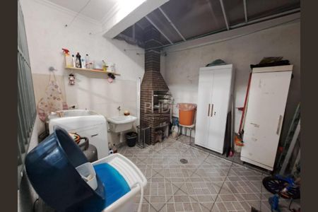 Casa à venda com 110m², 3 quartos e 2 vagas