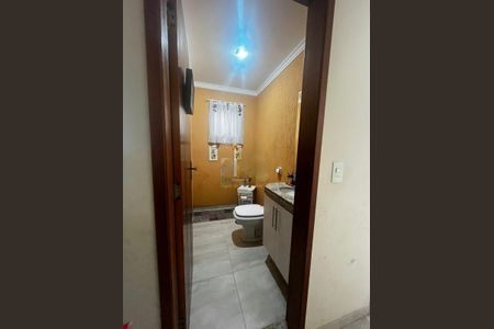 Casa à venda com 167m², 3 quartos e 4 vagas