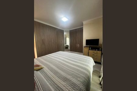 Casa à venda com 3 quartos, 167m² em Parque Oratório, Santo André