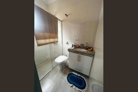 Casa à venda com 3 quartos, 167m² em Parque Oratório, Santo André