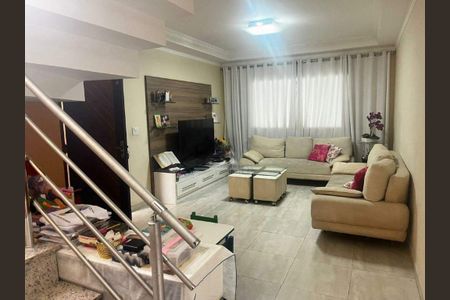 Casa à venda com 167m², 3 quartos e 4 vagas