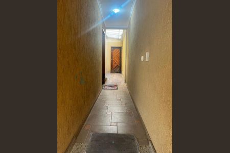 Casa à venda com 167m², 3 quartos e 4 vagas