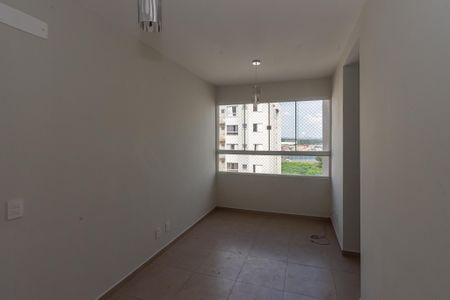 Apartamento para alugar com 50m², 2 quartos e 1 vaga Apartamento para alugar com 50m², 2 quartos e 1 vagaSala de Estar/Jantar