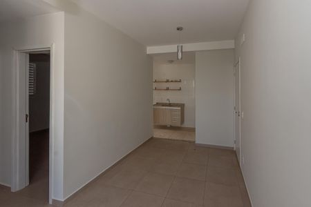 Apartamento para alugar com 50m², 2 quartos e 1 vaga Apartamento para alugar com 50m², 2 quartos e 1 vagaSala de Estar/Jantar