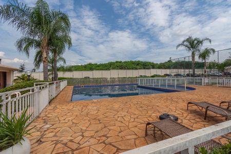 Apartamento para alugar com 50m², 2 quartos e 1 vaga Apartamento para alugar com 50m², 2 quartos e 1 vagaÁrea comum - Piscina