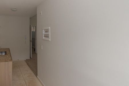Apartamento para alugar com 50m², 2 quartos e 1 vaga Apartamento para alugar com 50m², 2 quartos e 1 vagaCozinha e Área de Serviço