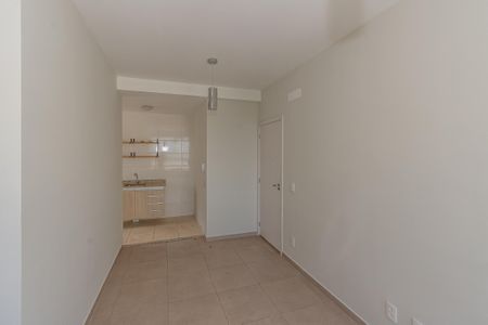 Apartamento para alugar com 50m², 2 quartos e 1 vaga Apartamento para alugar com 50m², 2 quartos e 1 vagaSala de Estar/Jantar