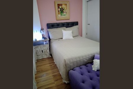 Apartamento à venda com 2 quartos, 60m² em Tijuca, Rio de Janeiro