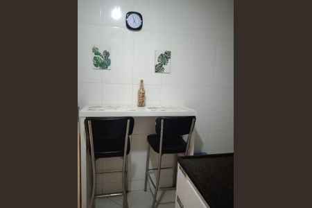 Apartamento à venda com 2 quartos, 60m² em Tijuca, Rio de Janeiro