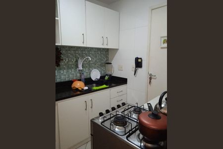 Apartamento à venda com 2 quartos, 60m² em Tijuca, Rio de Janeiro