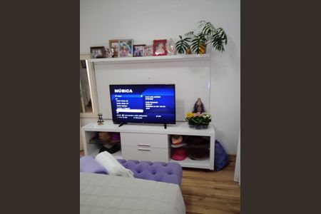 Apartamento à venda com 2 quartos, 60m² em Tijuca, Rio de Janeiro