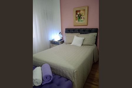 Apartamento à venda com 2 quartos, 60m² em Tijuca, Rio de Janeiro