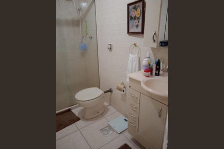 Apartamento à venda com 2 quartos, 60m² em Tijuca, Rio de Janeiro