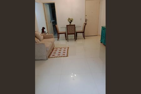 Apartamento à venda com 2 quartos, 60m² em Tijuca, Rio de Janeiro