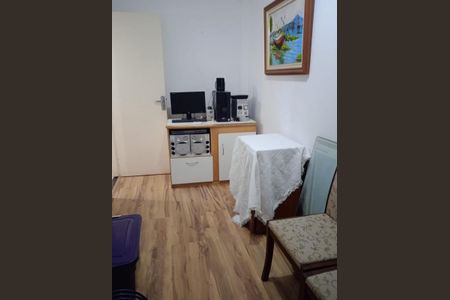Apartamento à venda com 2 quartos, 60m² em Tijuca, Rio de Janeiro