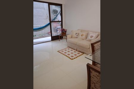 Apartamento à venda com 2 quartos, 60m² em Tijuca, Rio de Janeiro