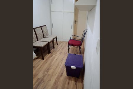 Apartamento à venda com 2 quartos, 60m² em Tijuca, Rio de Janeiro