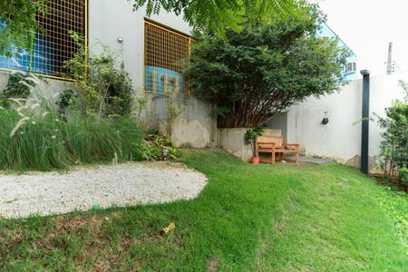 Apartamento à venda com 33m², 1 quarto e 1 vaga Apartamento à venda com 33m², 1 quarto e 1 vagaÁrea comum - Espaço pet