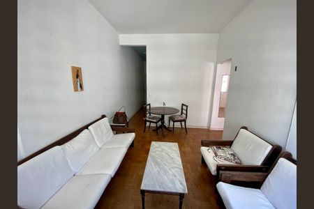 Apartamento à venda com 1 quarto, 48m² em Copacabana, Rio de Janeiro