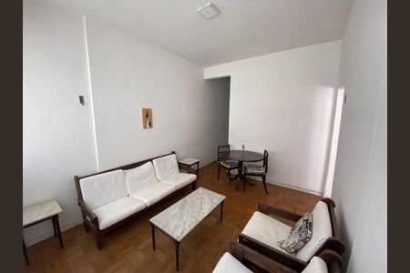 Apartamento à venda com 1 quarto, 48m² em Copacabana, Rio de Janeiro