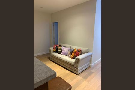 Apartamento à venda com 1 quarto, 48m² em Catete, Rio de Janeiro