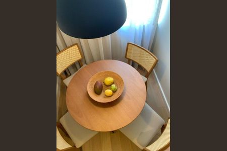 Apartamento à venda com 1 quarto, 48m² em Catete, Rio de Janeiro