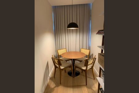 Apartamento à venda com 1 quarto, 48m² em Catete, Rio de Janeiro