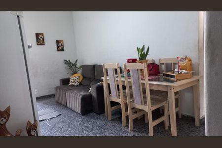 Apartamento à venda com 2 quartos, 72m² em Andaraí, Rio de Janeiro