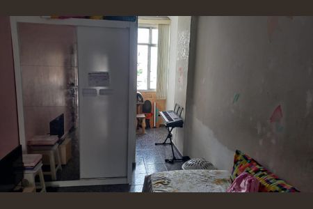 Apartamento à venda com 72m², 2 quartos e sem vaga