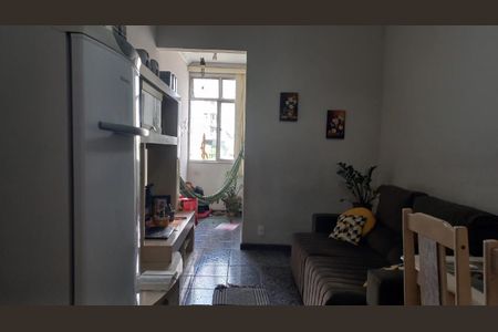 Apartamento à venda com 2 quartos, 72m² em Andaraí, Rio de Janeiro