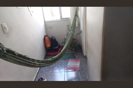 Apartamento à venda com 2 quartos, 72m² em Andaraí, Rio de Janeiro