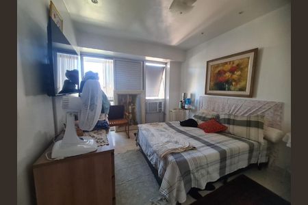 Apartamento à venda com 2 quartos, 126m² em Barra da Tijuca, Rio de Janeiro