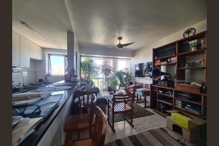 Apartamento à venda com 2 quartos, 126m² em Barra da Tijuca, Rio de Janeiro