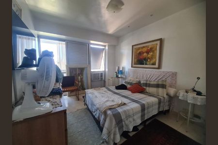 Apartamento à venda com 2 quartos, 126m² em Barra da Tijuca, Rio de Janeiro