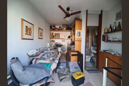 Apartamento à venda com 2 quartos, 126m² em Barra da Tijuca, Rio de Janeiro