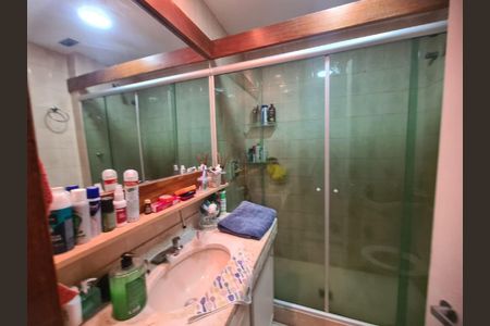 Apartamento à venda com 126m², 2 quartos e 1 vaga