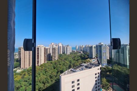 Apartamento à venda com 126m², 2 quartos e 1 vaga