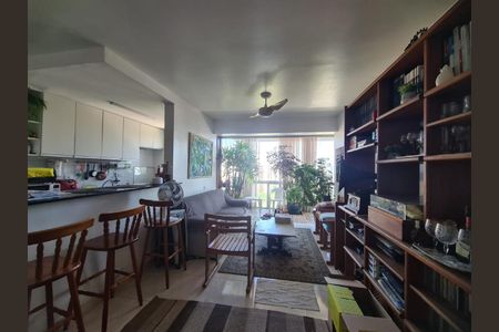 Apartamento à venda com 2 quartos, 126m² em Barra da Tijuca, Rio de Janeiro