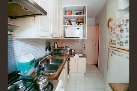 Apartamento à venda com 137m², 3 quartos e 1 vaga