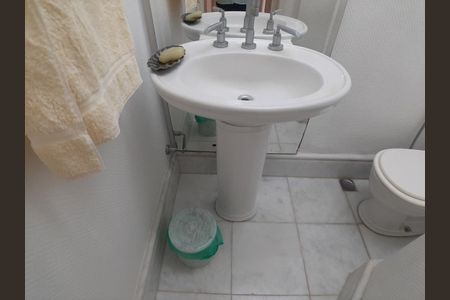 Apartamento à venda com 137m², 3 quartos e 1 vaga