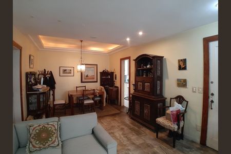 Apartamento à venda com 3 quartos, 137m² em Cosme Velho, Rio de Janeiro