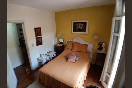 Apartamento à venda com 137m², 3 quartos e 1 vaga