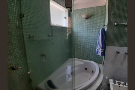 Apartamento à venda com 137m², 3 quartos e 1 vaga