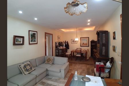 Apartamento à venda com 3 quartos, 137m² em Cosme Velho, Rio de Janeiro